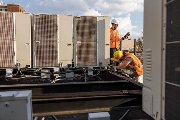 Best Affordable HVAC services  in North Middletown, NJ