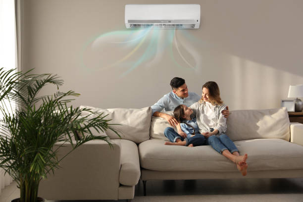 Best HVAC companies near me  in North Middletown, NJ