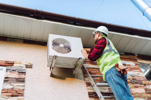 Best HVAC tune-up services  in North Middletown, NJ