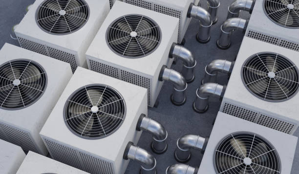 Best Central air repair  in North Middletown, NJ