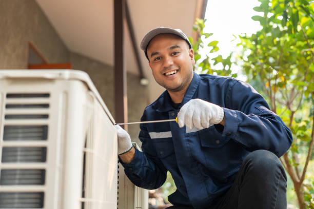 Best HVAC emergency services  in North Middletown, NJ