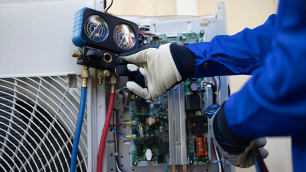 Best HVAC cleaning services  in North Middletown, NJ